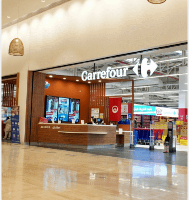 Carrefour