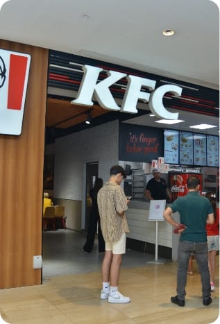 KFC