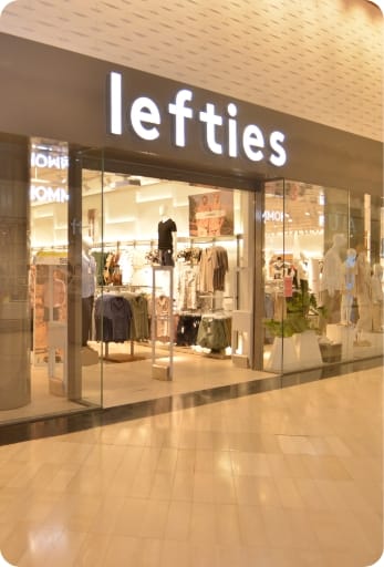 Lefties