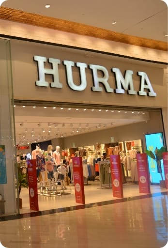 HURMA