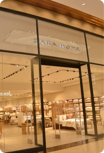 Zara Home