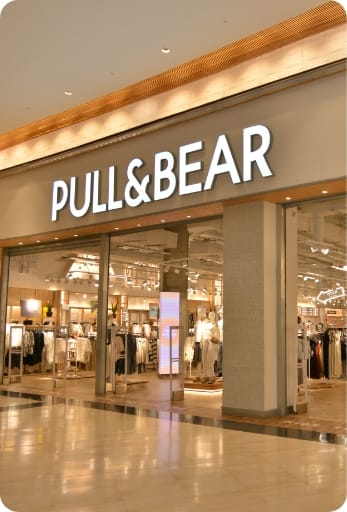 Pull&Bear