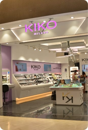 KIKO MILANO