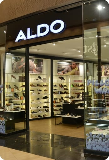 Aldo