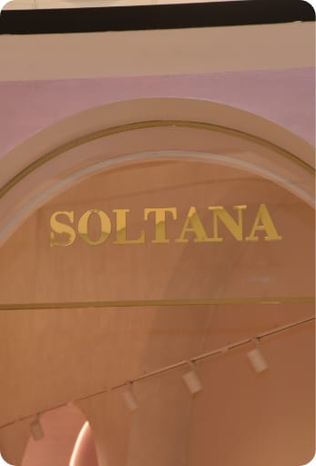 Soltana