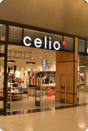 Celio