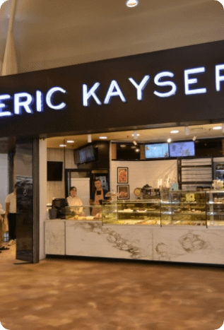 Eric Kayser