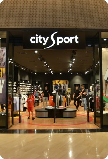 City Sport