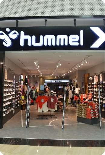 Hummel