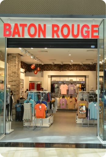 Baton Rouge