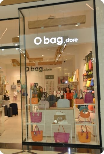 Obag