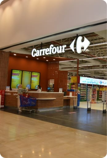 Carrefour