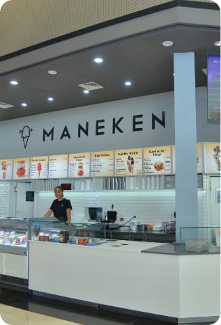 Maneken